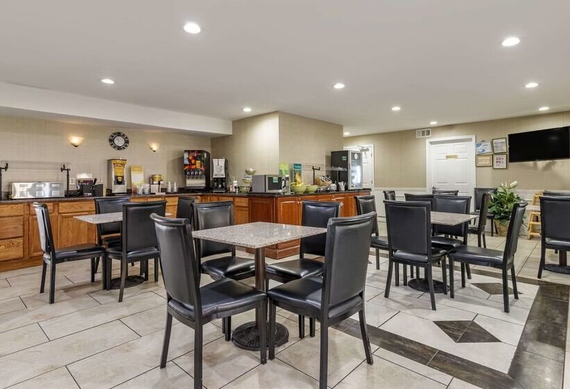 فندق Quality Inn Conyers I20