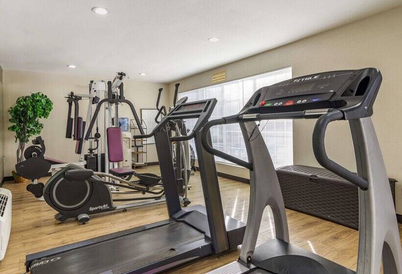 호텔 Quality Inn Conyers I20