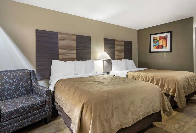 فندق Quality Inn Conyers I20