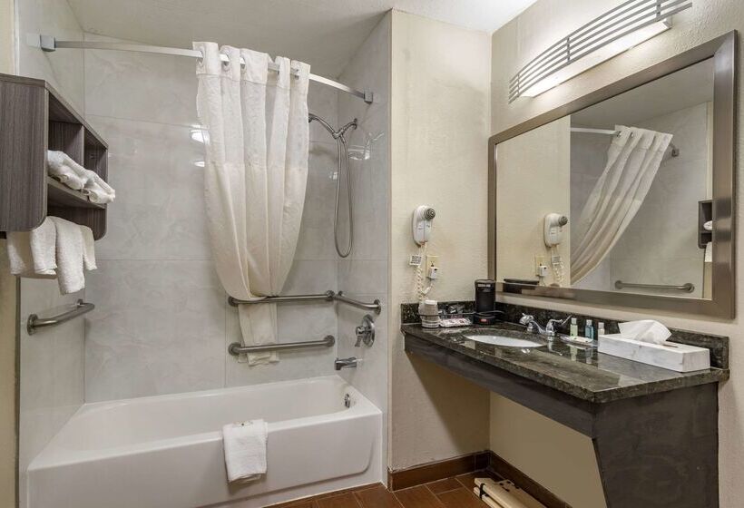 فندق Quality Inn Conyers I20