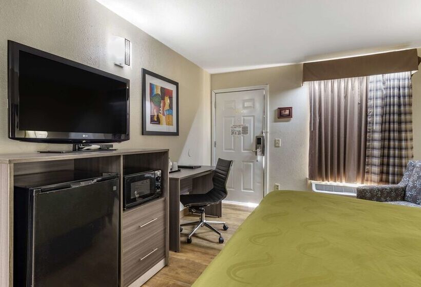 فندق Quality Inn Conyers I20