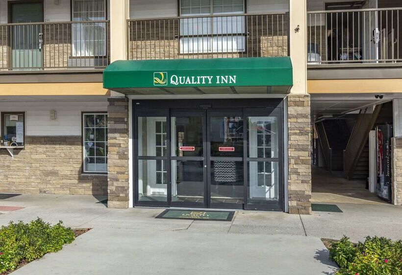 فندق Quality Inn Conyers I20