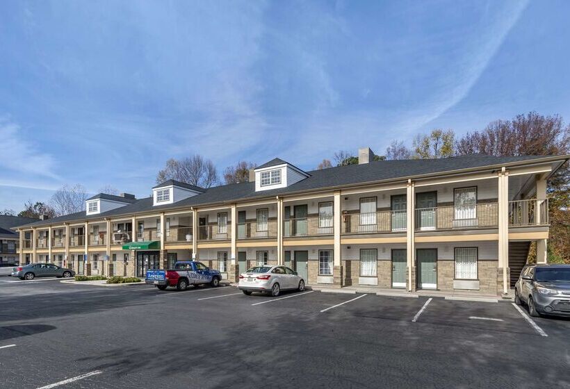 فندق Quality Inn Conyers I20