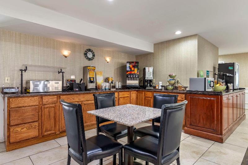 فندق Quality Inn Conyers I20