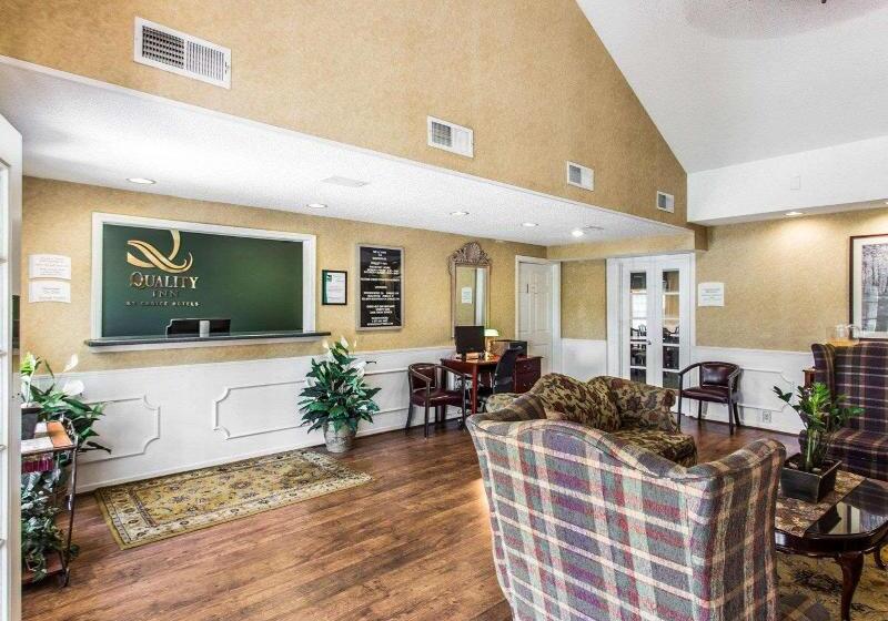 فندق Quality Inn Conyers I20