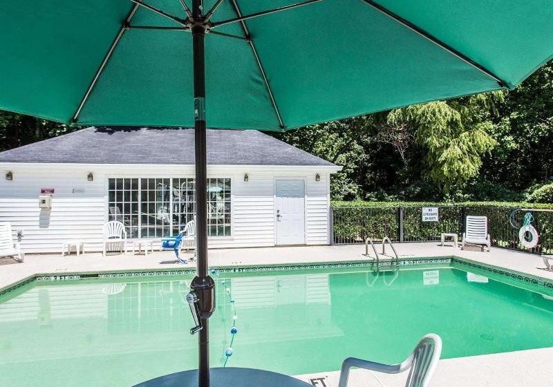 فندق Quality Inn Conyers I20