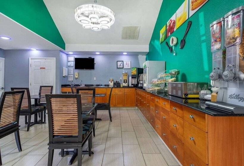 فندق Quality Inn Covington