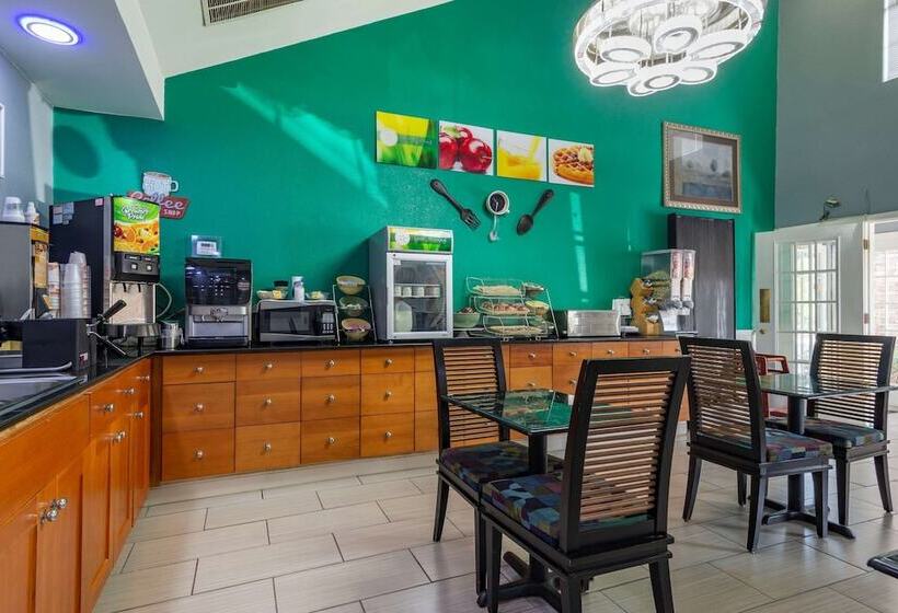 فندق Quality Inn Covington