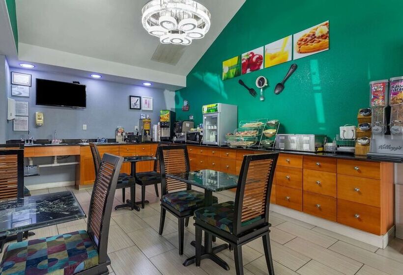 فندق Quality Inn Covington