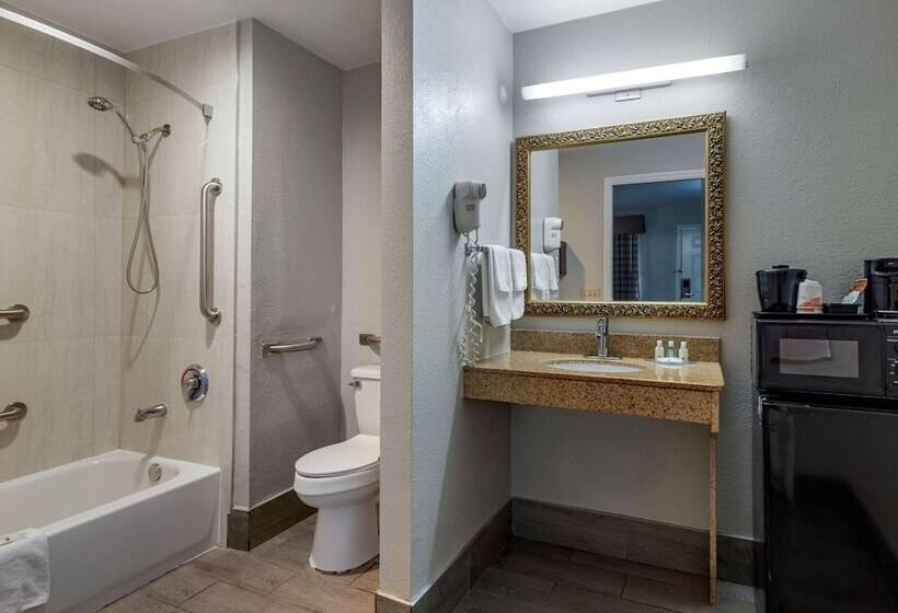 فندق Quality Inn Covington