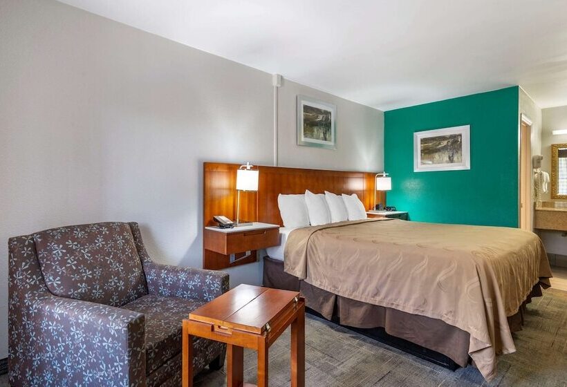فندق Quality Inn Covington