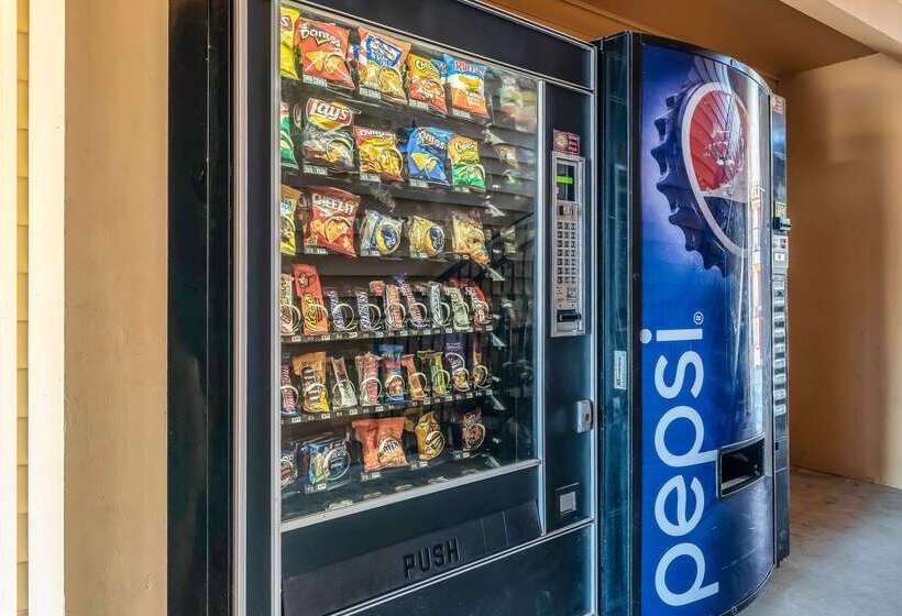 ホテル Quality Inn Decatur River City