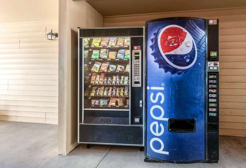 ホテル Quality Inn Decatur River City