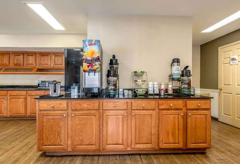 ホテル Quality Inn Decatur River City