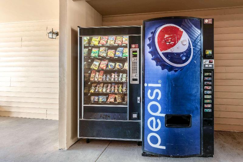 ホテル Quality Inn Decatur River City