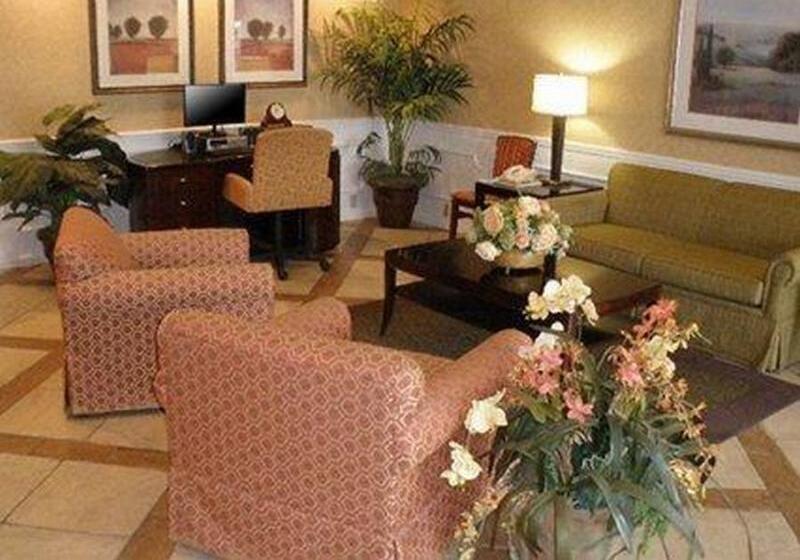 ホテル Quality Inn Decatur River City
