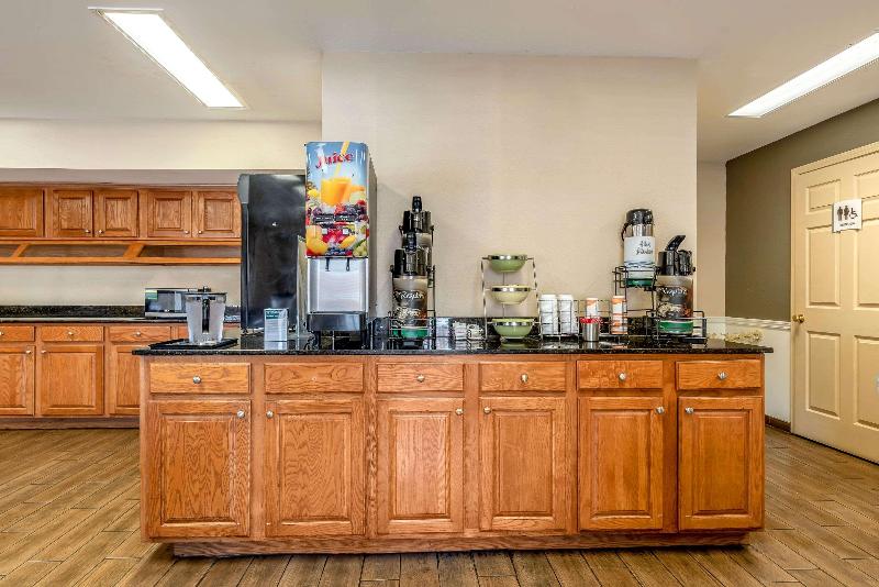 ホテル Quality Inn Decatur River City