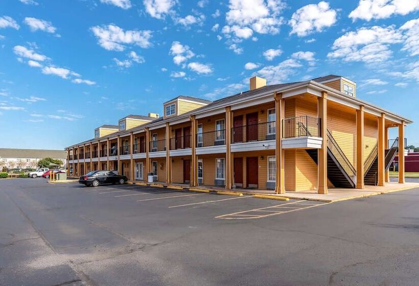 ホテル Quality Inn Decatur River City