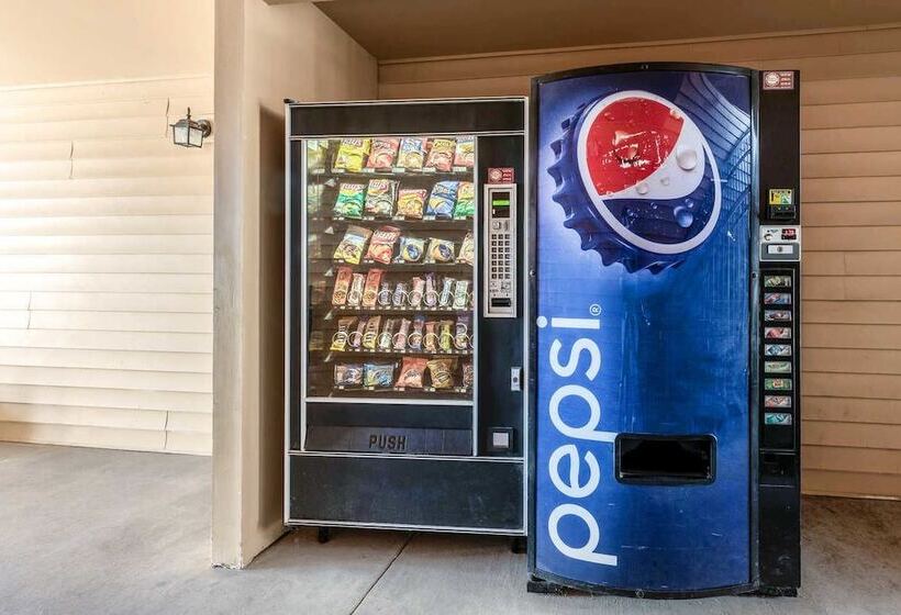 ホテル Quality Inn Decatur River City