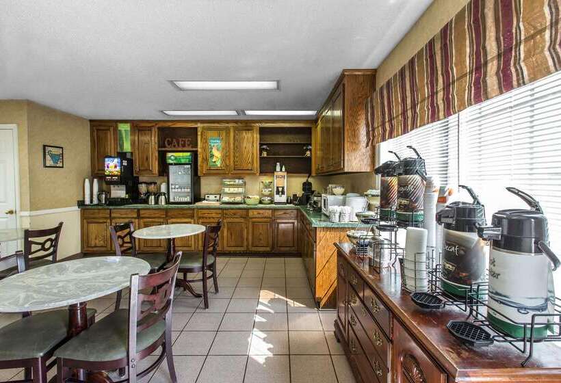 فندق Quality Inn Jesup