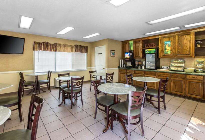 فندق Quality Inn Jesup