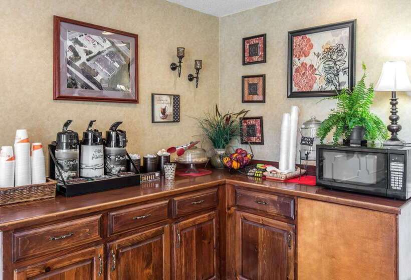 فندق Quality Inn Jesup