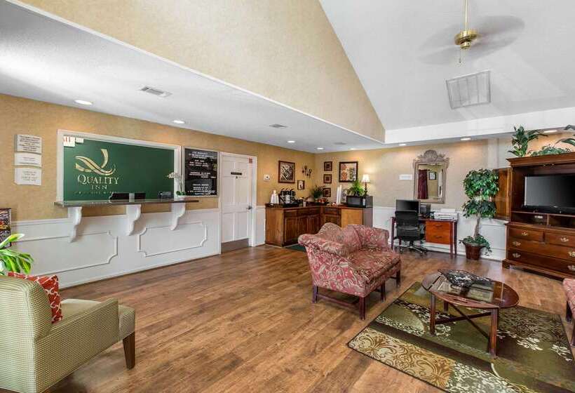 فندق Quality Inn Jesup