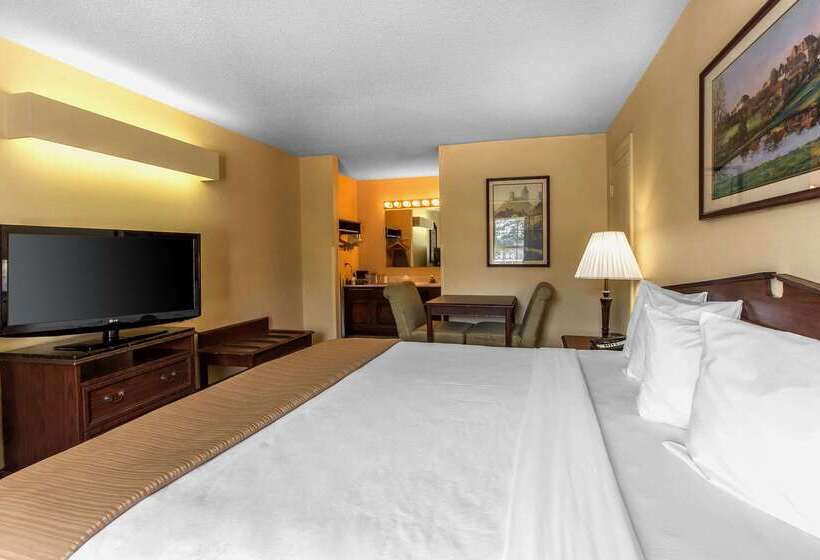فندق Quality Inn Jesup
