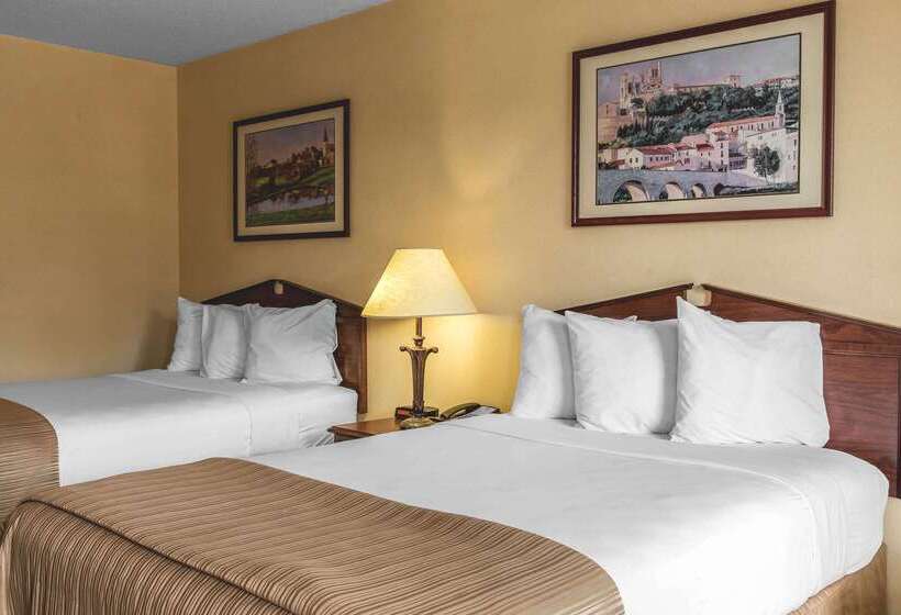 فندق Quality Inn Jesup