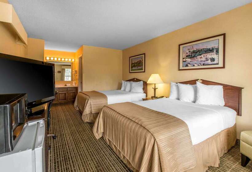 فندق Quality Inn Jesup