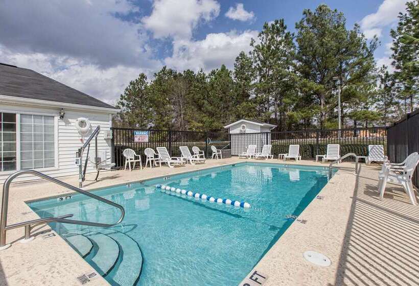 فندق Quality Inn Jesup