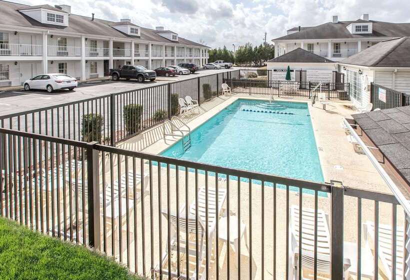 فندق Quality Inn Jesup