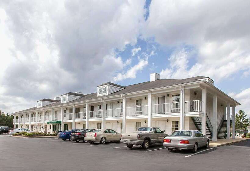 فندق Quality Inn Jesup