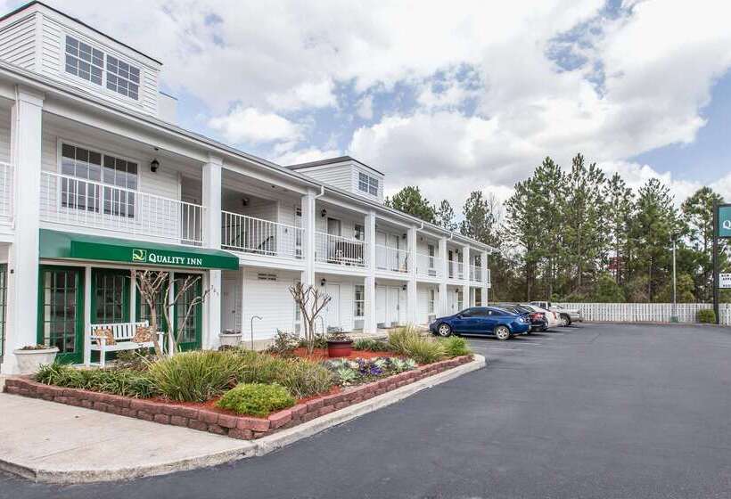 فندق Quality Inn Jesup