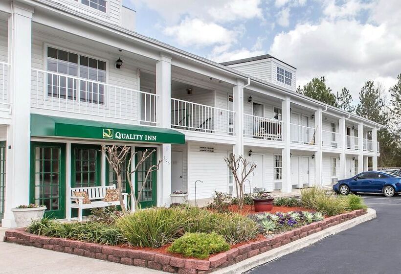 فندق Quality Inn Jesup