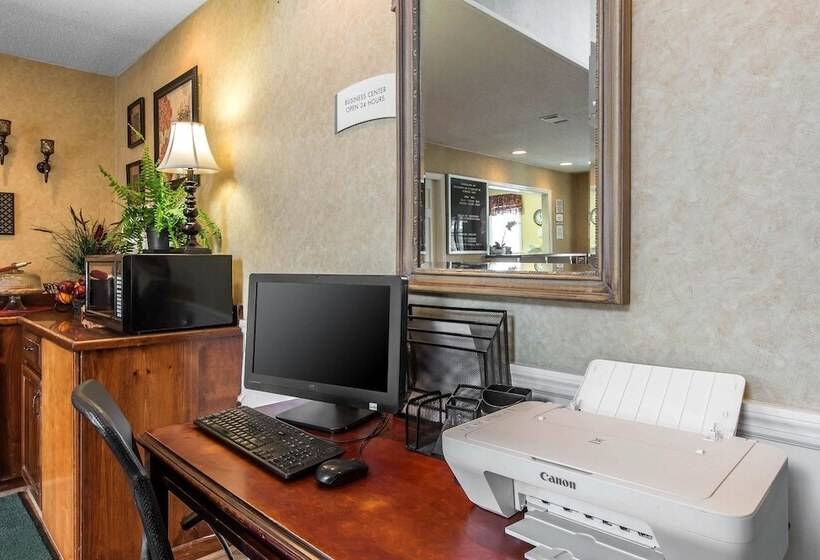 فندق Quality Inn Jesup