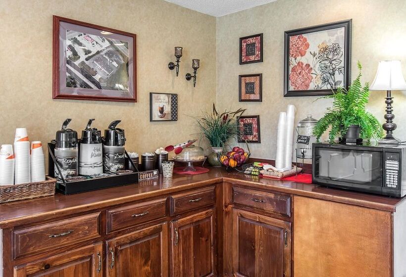 فندق Quality Inn Jesup