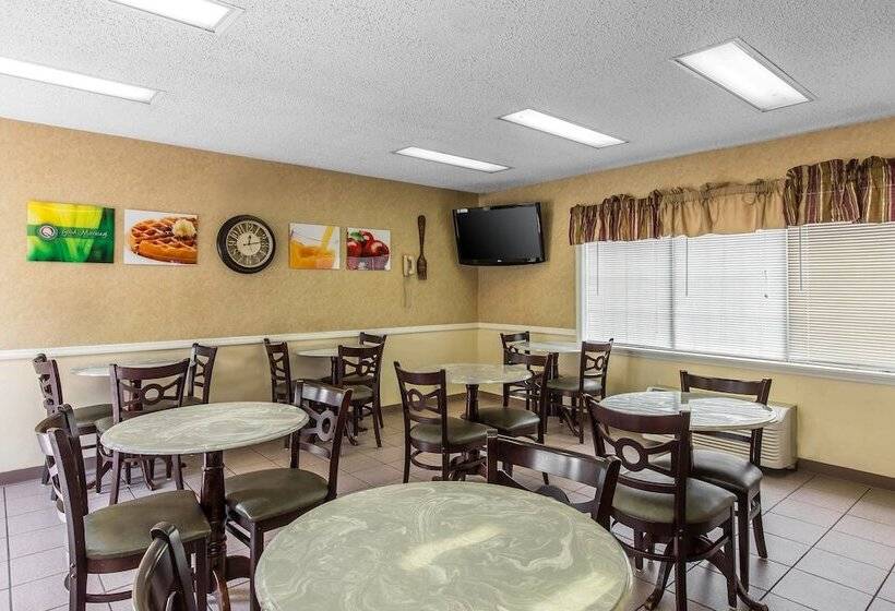 فندق Quality Inn Jesup