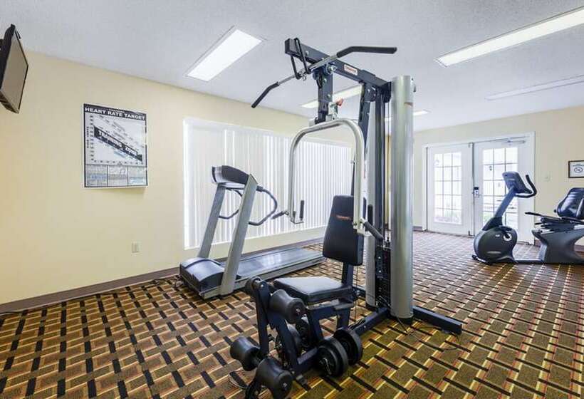 فندق Quality Inn Jesup