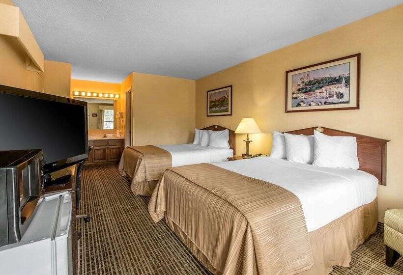 فندق Quality Inn Jesup