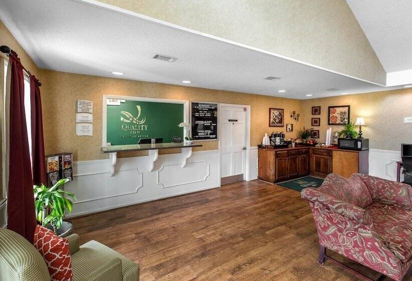 فندق Quality Inn Jesup