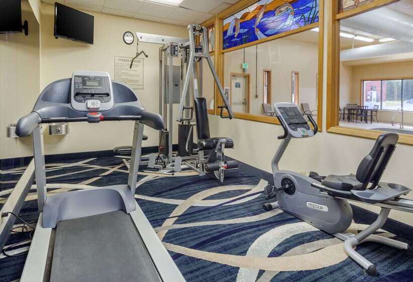 فندق Quality Inn Kenai