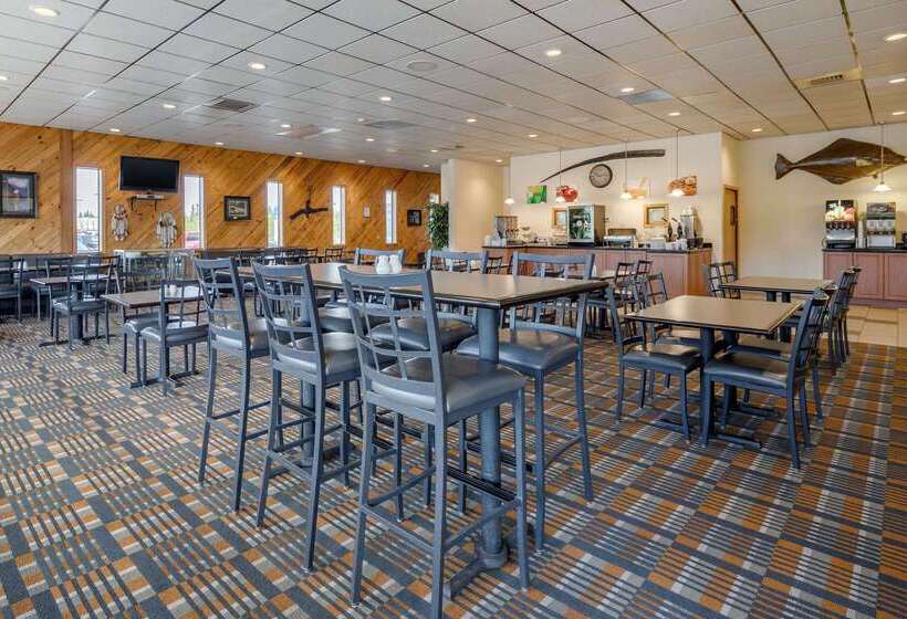 فندق Quality Inn Kenai