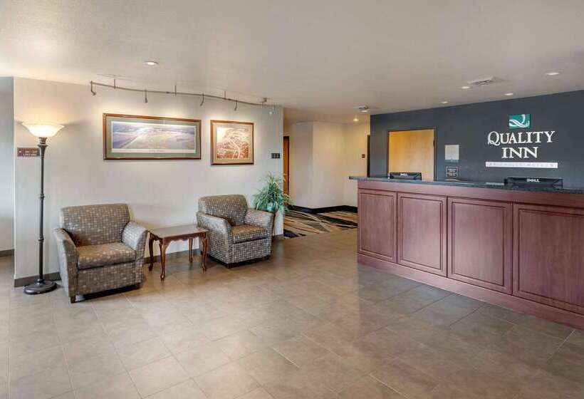 فندق Quality Inn Kenai