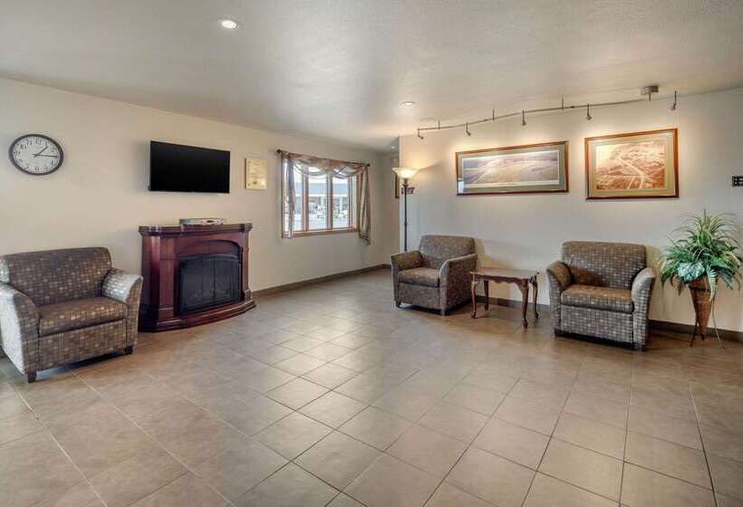 فندق Quality Inn Kenai