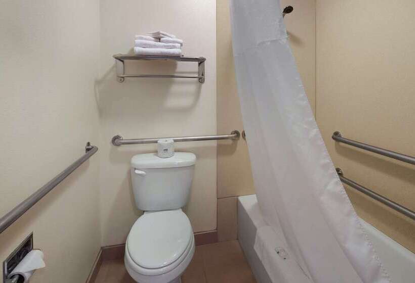 فندق Quality Inn Kenai