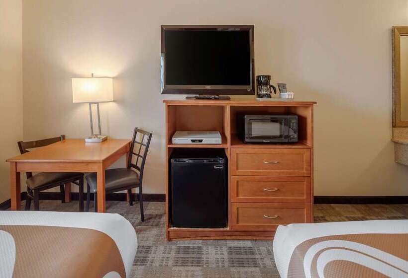 فندق Quality Inn Kenai