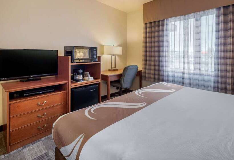 فندق Quality Inn Kenai