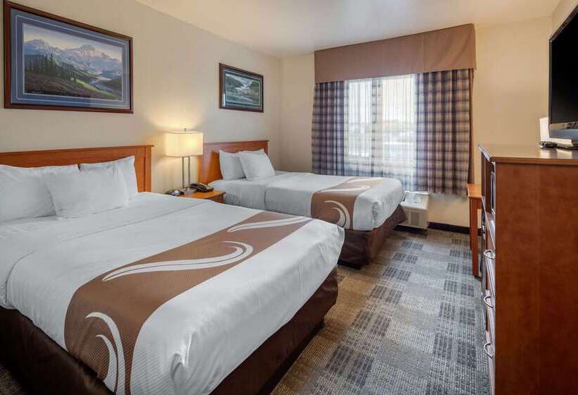 فندق Quality Inn Kenai