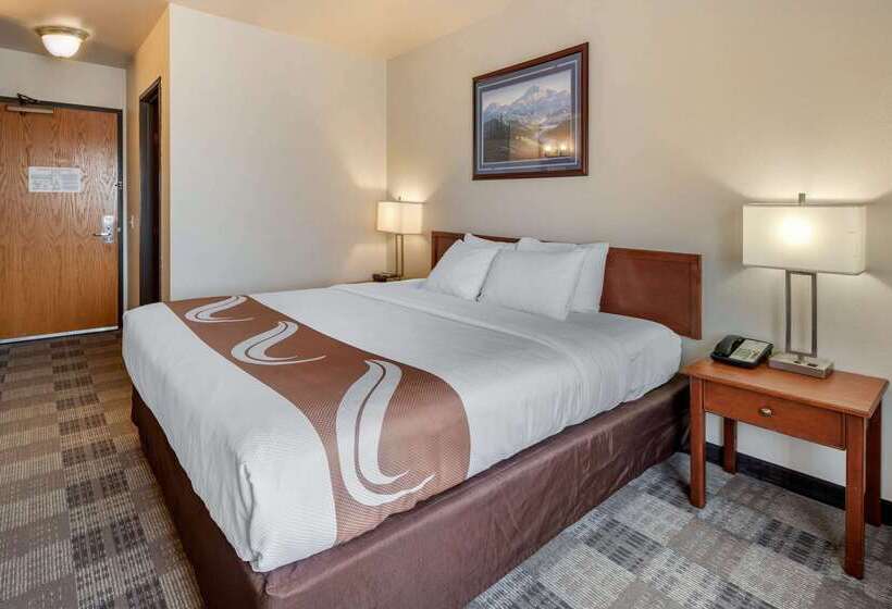 فندق Quality Inn Kenai